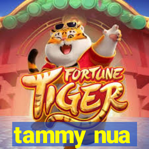 tammy nua